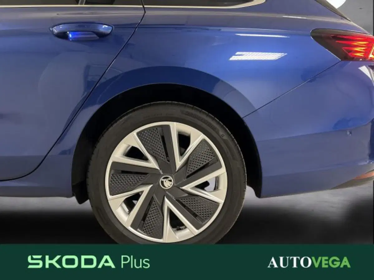 Skoda Superb usata a Vicenza (16)