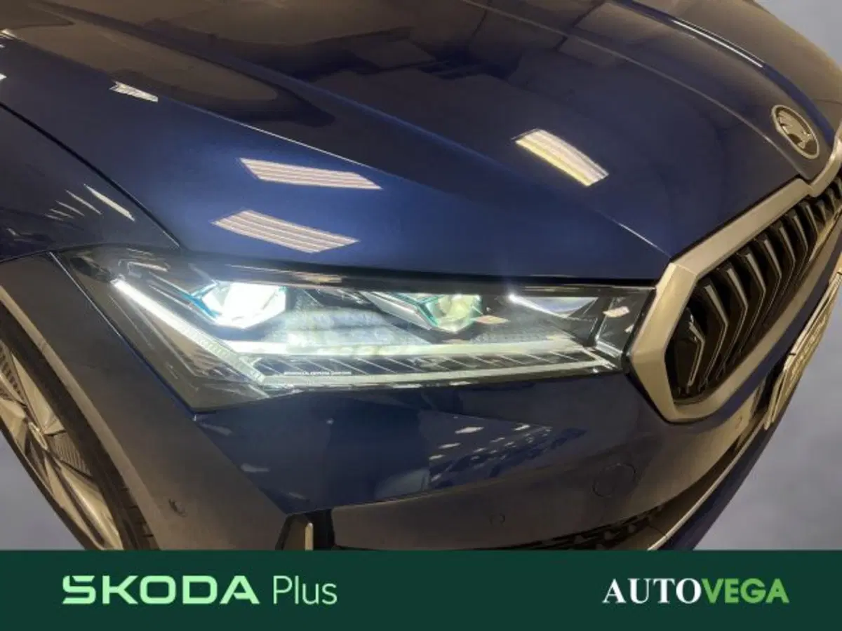 Skoda Superb usata a Vicenza (17)