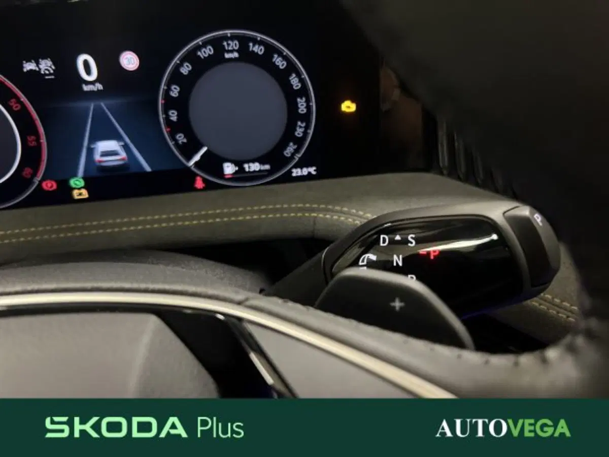 Skoda Superb usata a Vicenza (18)