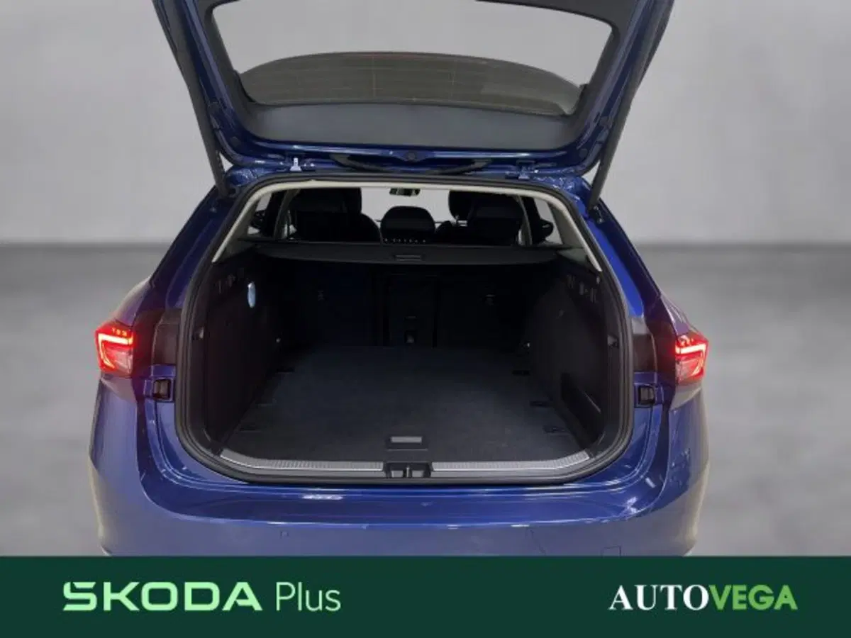 Skoda Superb usata a Vicenza (19)