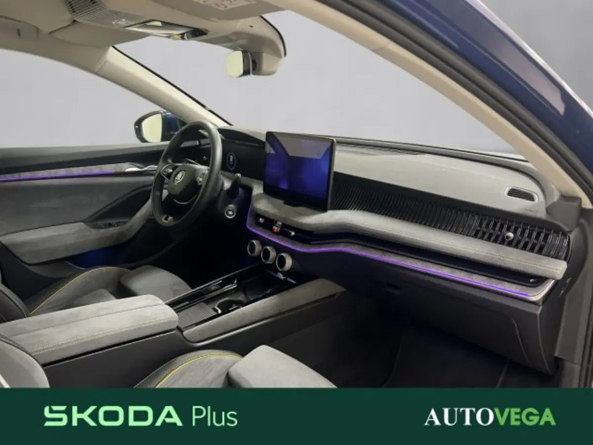 Skoda Superb usata a Vicenza (6)