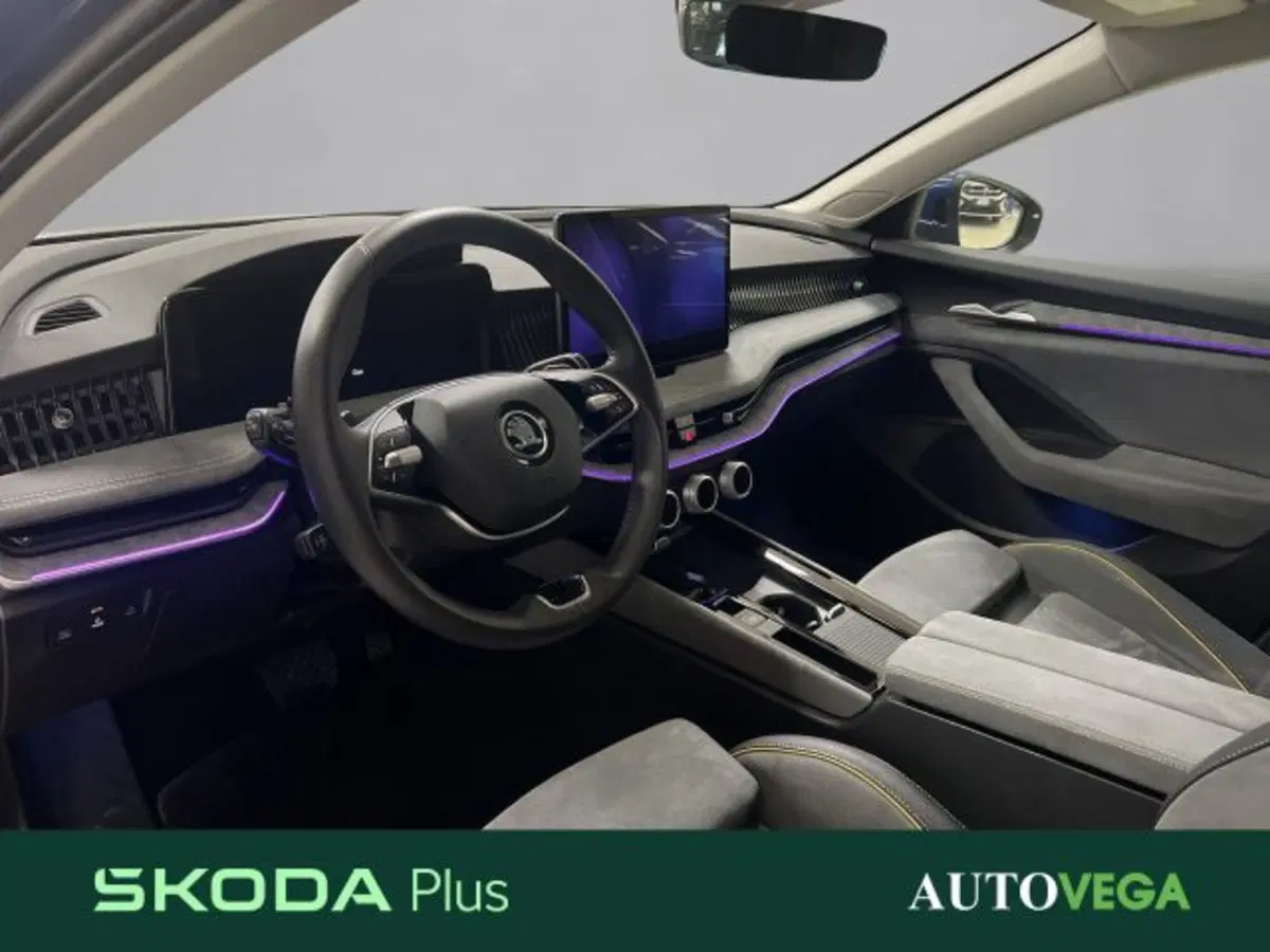 Skoda Superb usata a Vicenza (7)