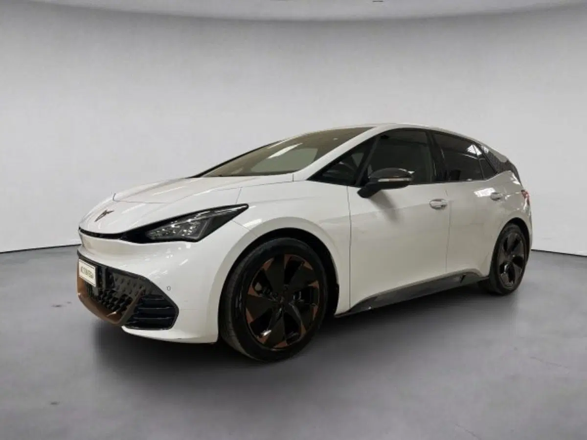 Cupra Born usata a Vicenza