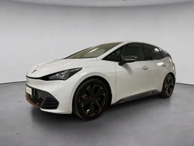 Cupra Born Born 58kWh Impulse+ del 2023 usata a Arzignano