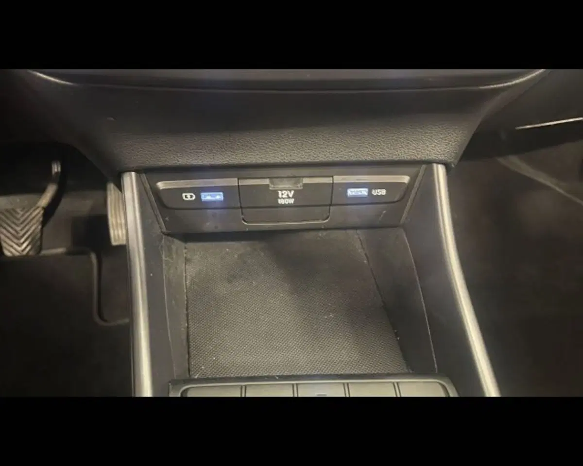 Hyundai i20 usata a Bologna (15)