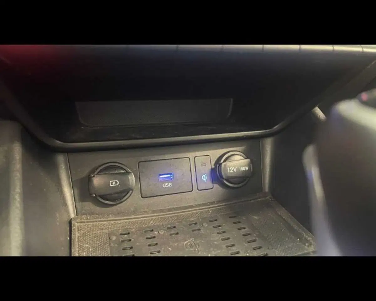 Hyundai Kona usata a Bologna (18)