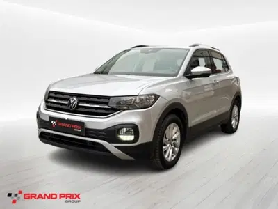 Volkswagen T-Cross 1.0 TSI 110 CV DSG Style del 2021 usata a Castenaso