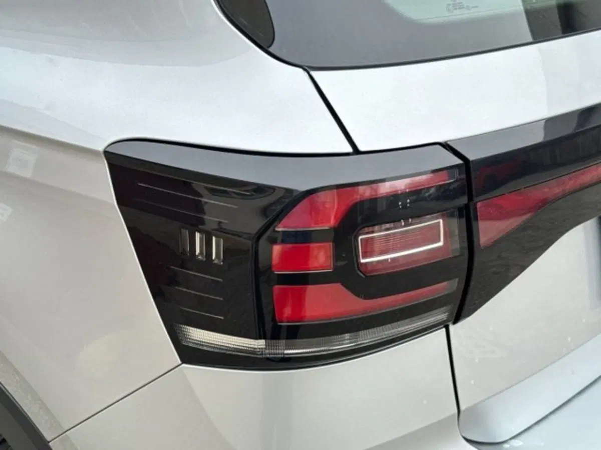 Volkswagen T-Cross usata a Bologna (8)
