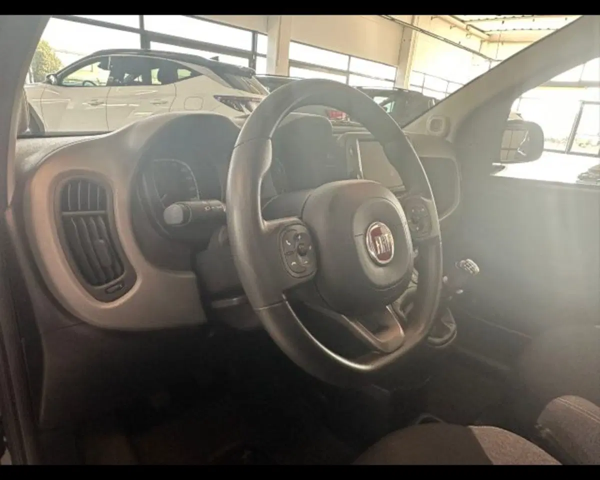 Fiat Panda usata a Bologna (14)