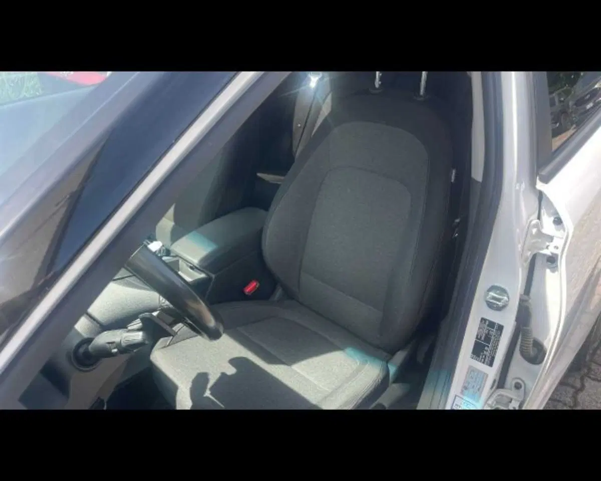Hyundai Kona usata a Bologna (12)