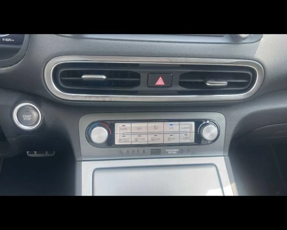 Hyundai Kona usata a Bologna (16)