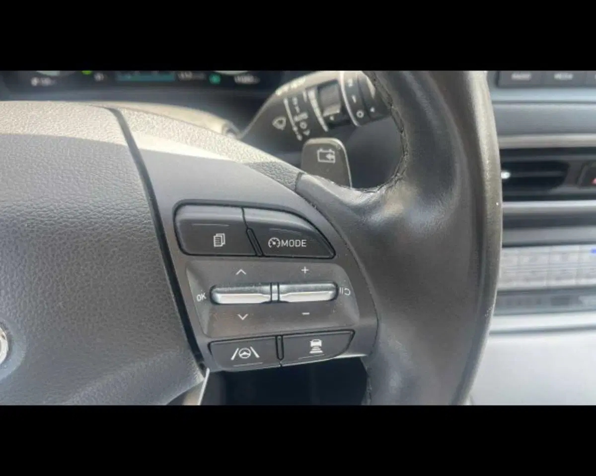 Hyundai Kona usata a Bologna (19)