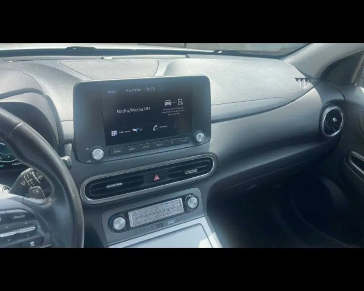 Hyundai Kona usata a Bologna (20)