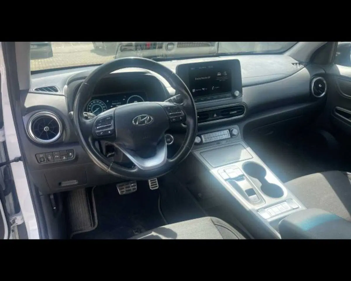 Hyundai Kona usata a Bologna (3)