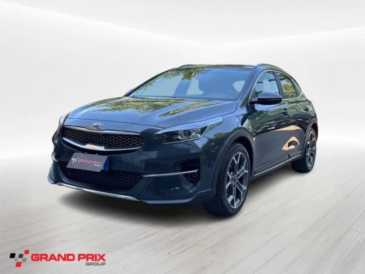 Kia XCeed usata a Bologna