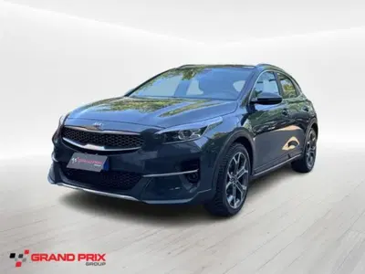 Kia XCeed 1.0 T-GDi GPL High Tech del 2021 usata a Castenaso