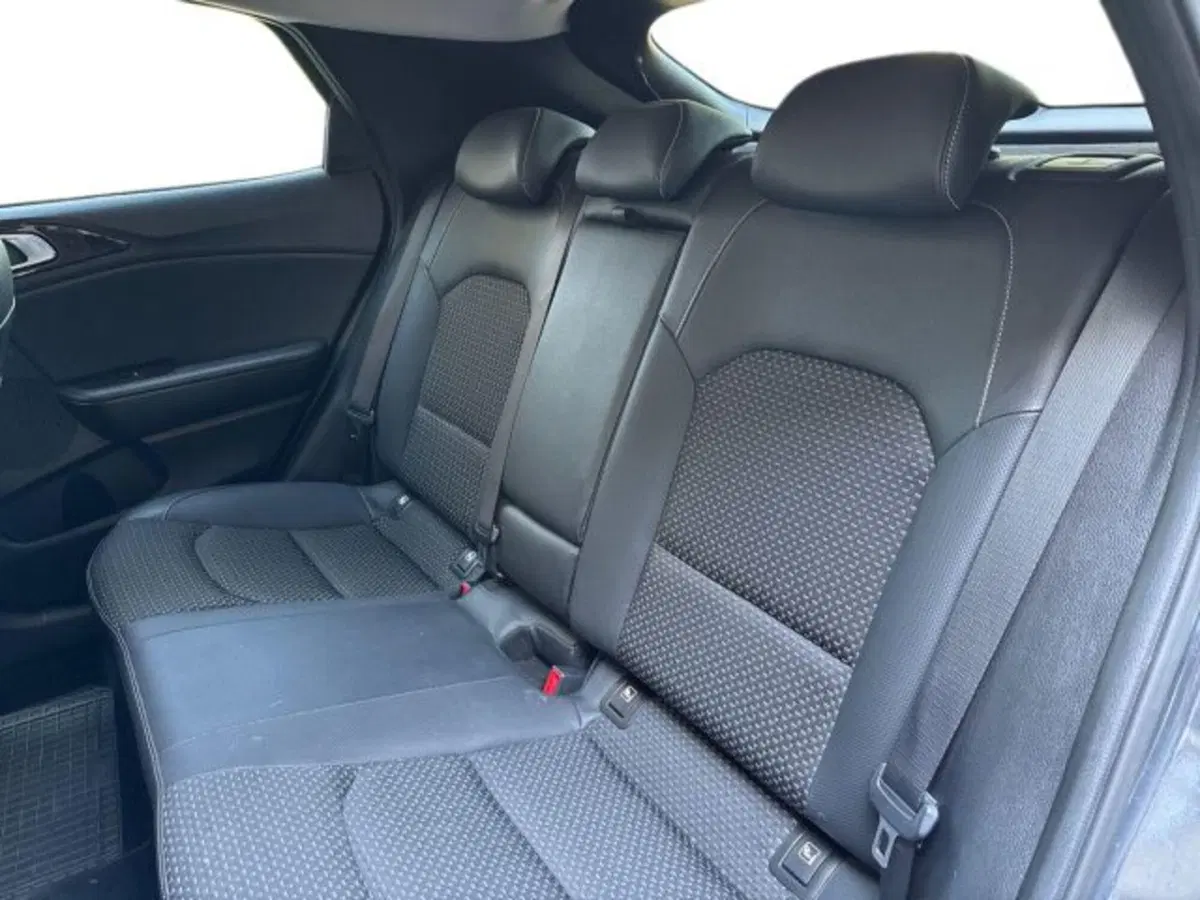 Kia XCeed usata a Bologna (13)