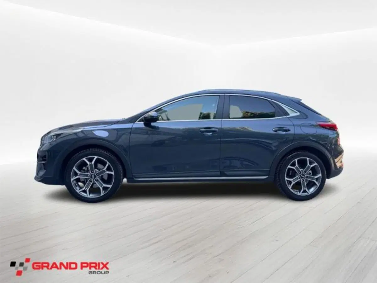 Kia XCeed usata a Bologna (4)