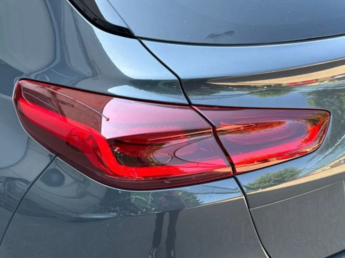 Kia XCeed usata a Bologna (8)