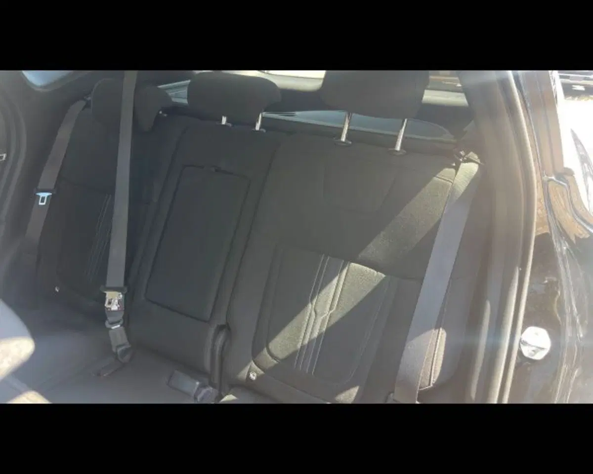 Hyundai Tucson usata a Bologna (16)