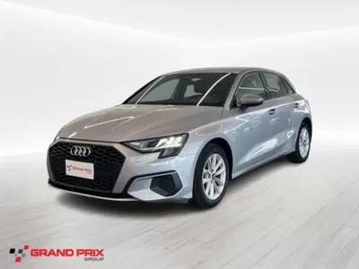 Audi A3 Sportback 35 TDI S tronic Business del 2023 usata a Castenaso