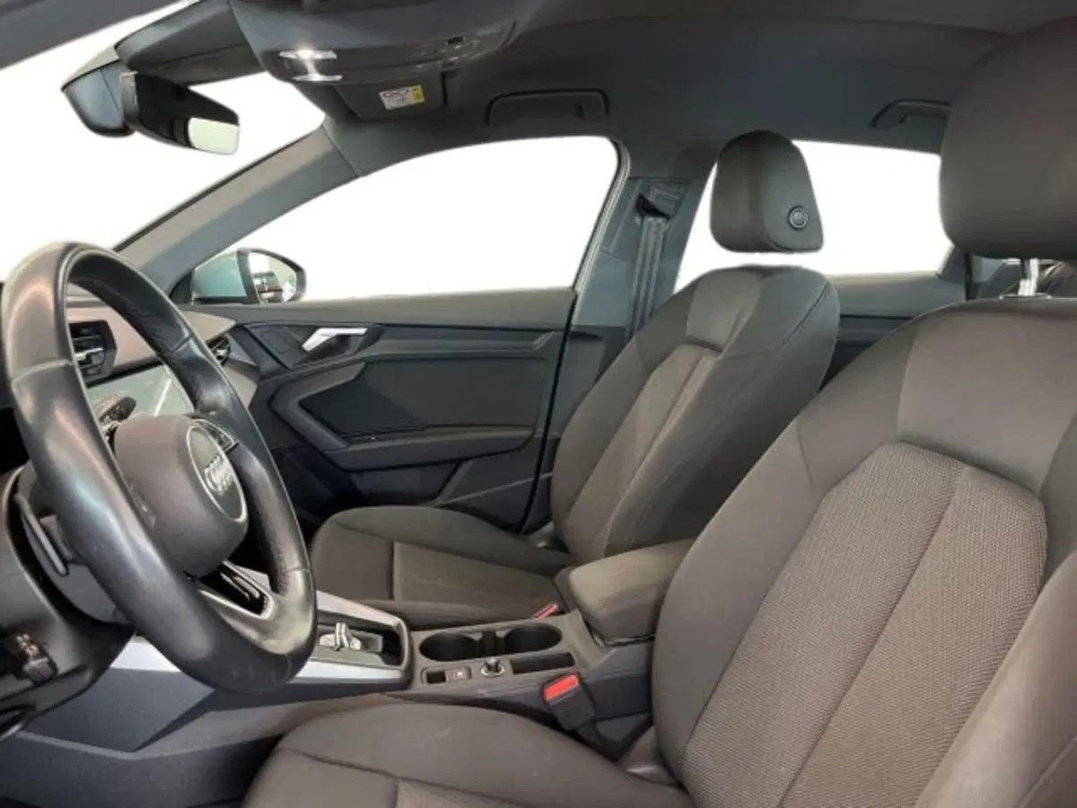 Audi A3 Sportback usata a Bologna (12)