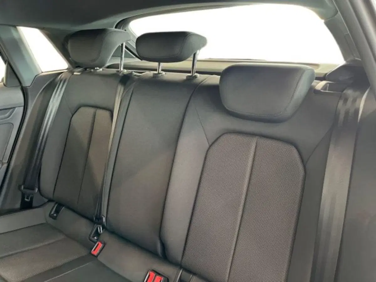 Audi A3 Sportback usata a Bologna (13)