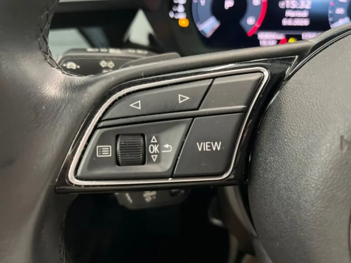Audi A3 Sportback usata a Bologna (15)