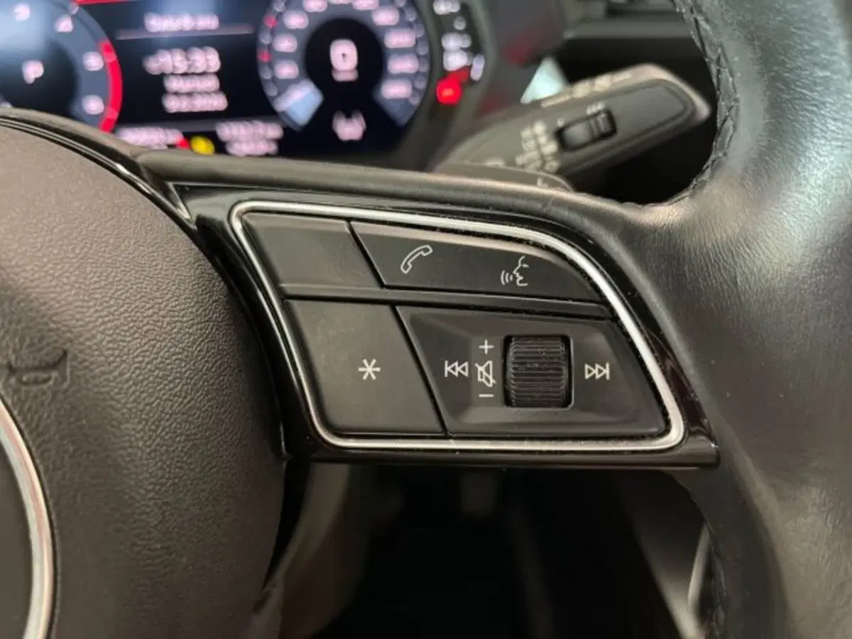 Audi A3 Sportback usata a Bologna (16)