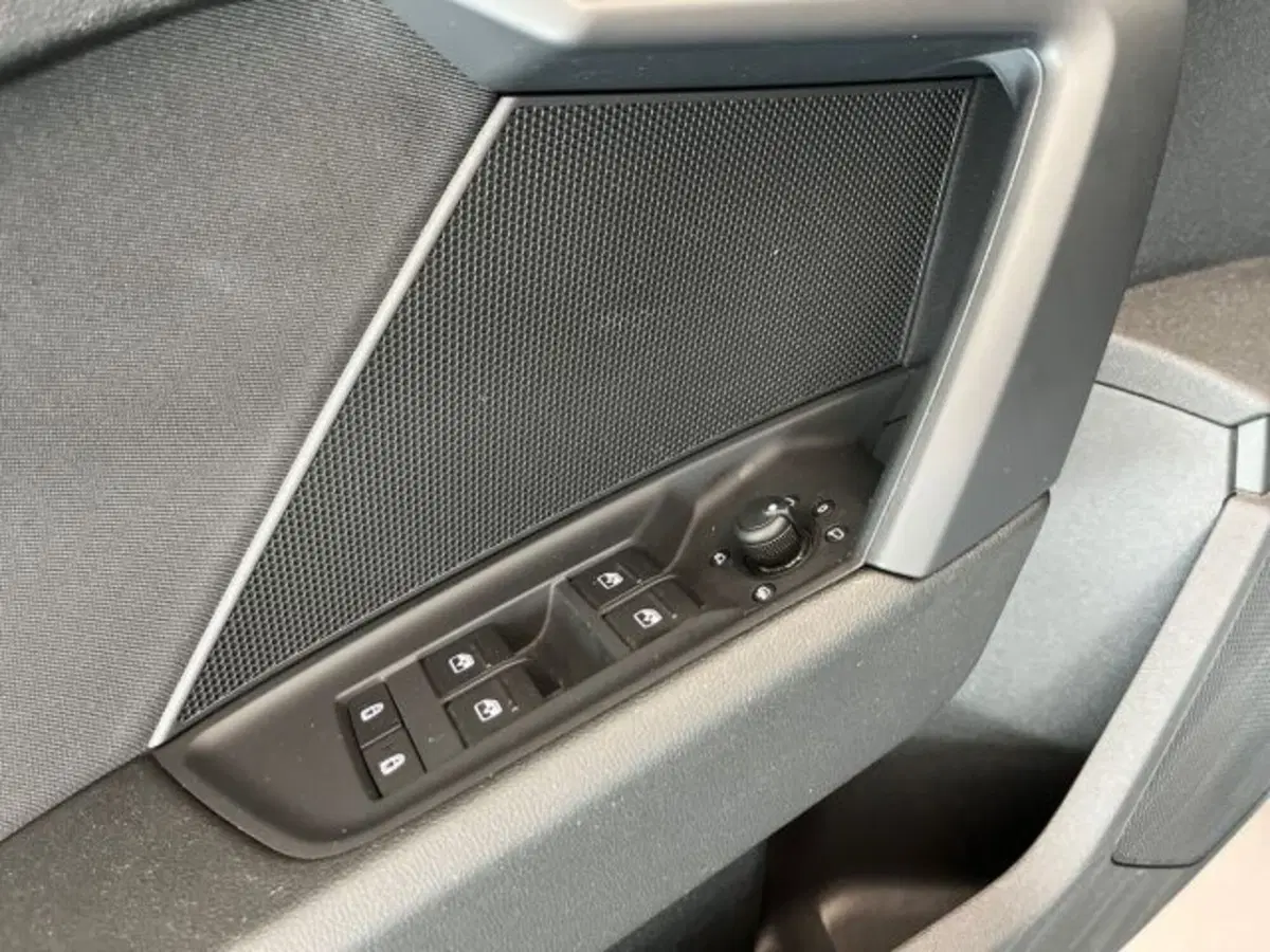 Audi A3 Sportback usata a Bologna (17)