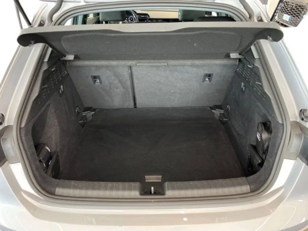 Audi A3 Sportback usata a Bologna (19)