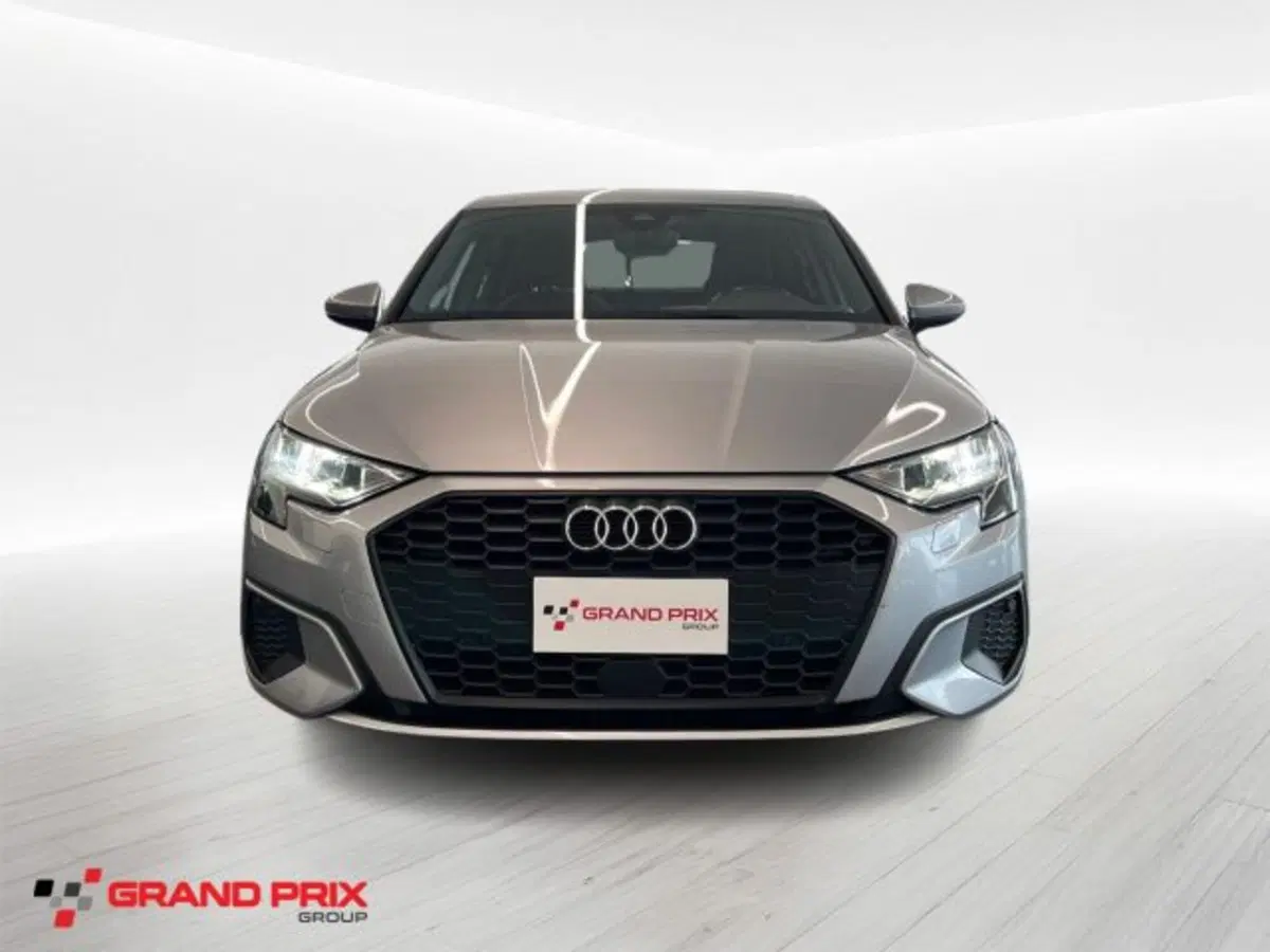 Audi A3 Sportback usata a Bologna (3)