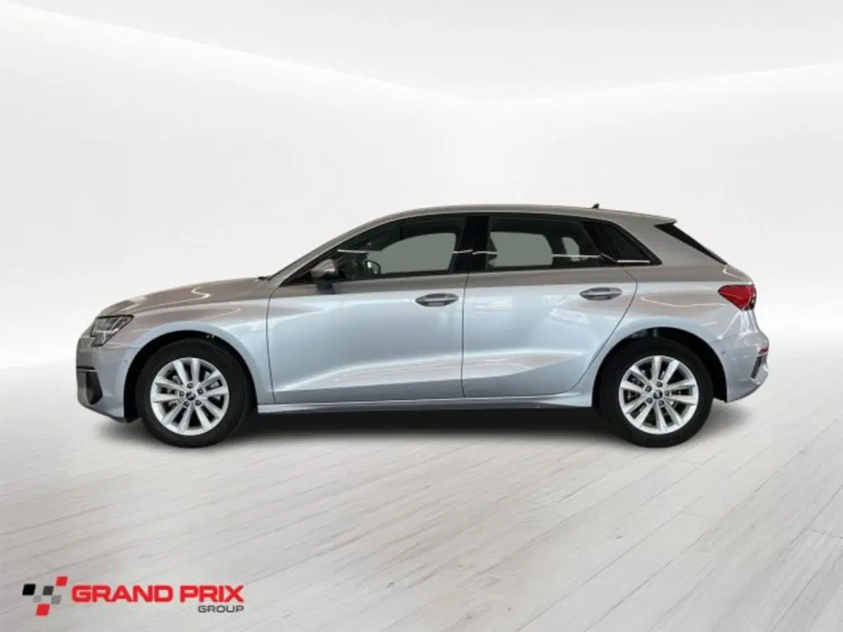 Audi A3 Sportback usata a Bologna (4)
