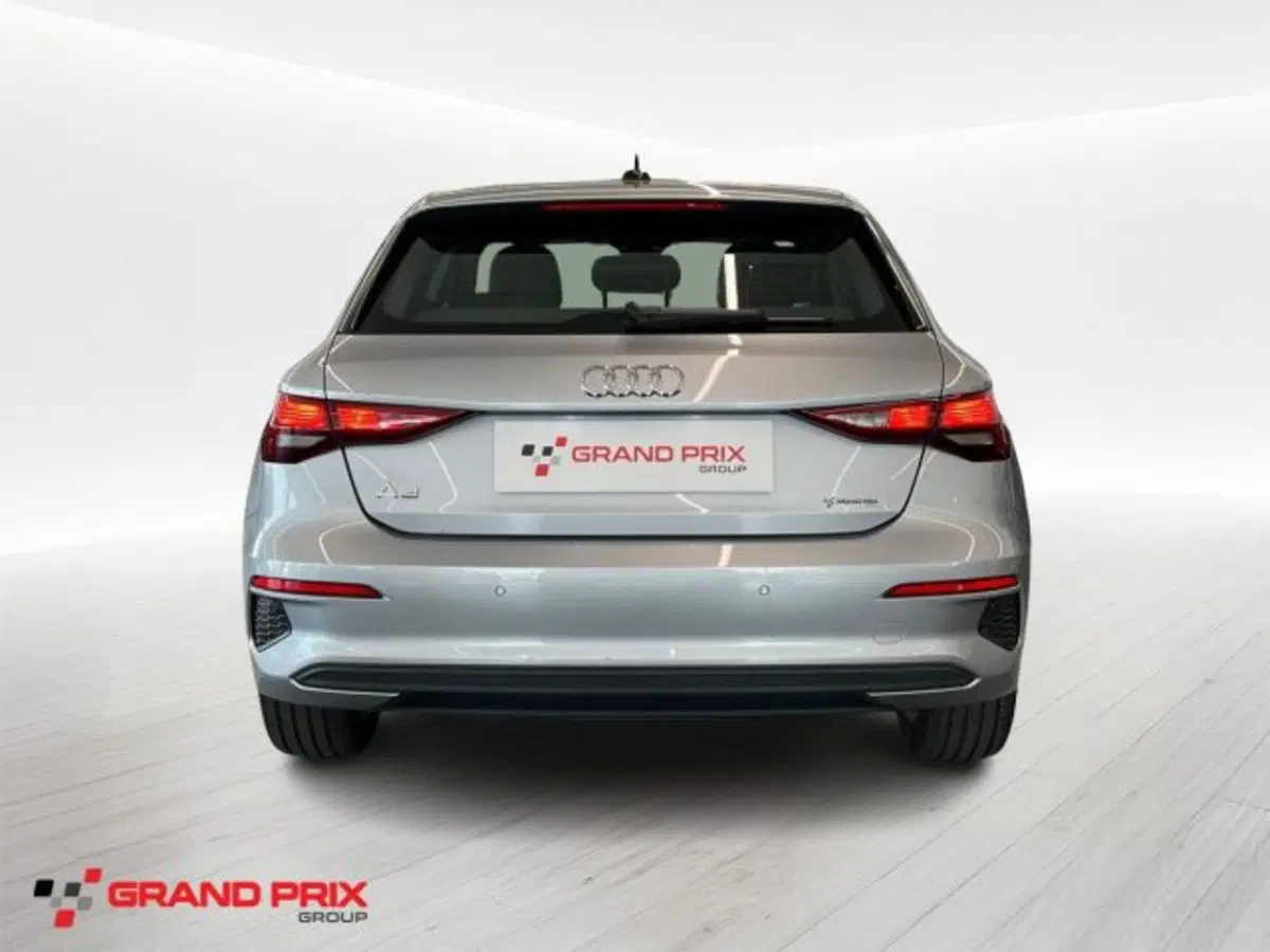 Audi A3 Sportback usata a Bologna (5)