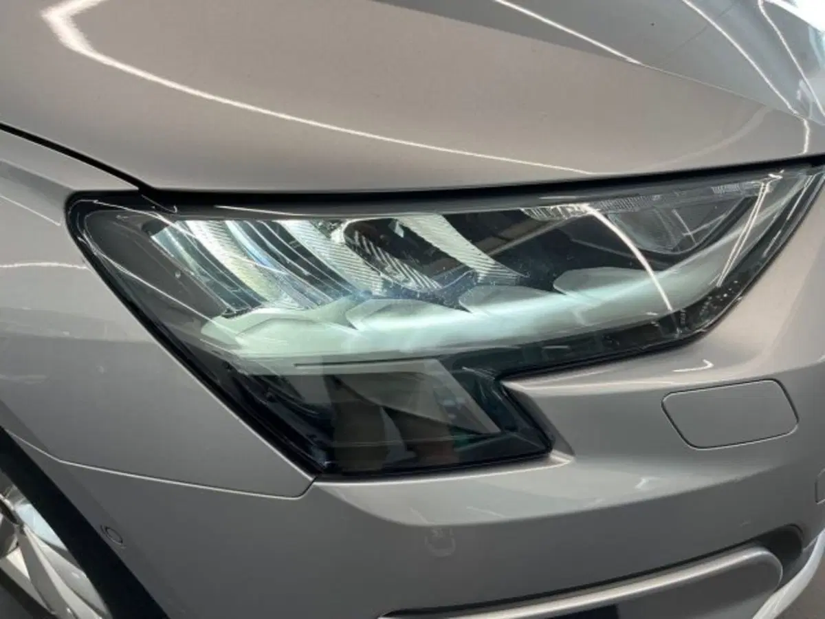 Audi A3 Sportback usata a Bologna (7)