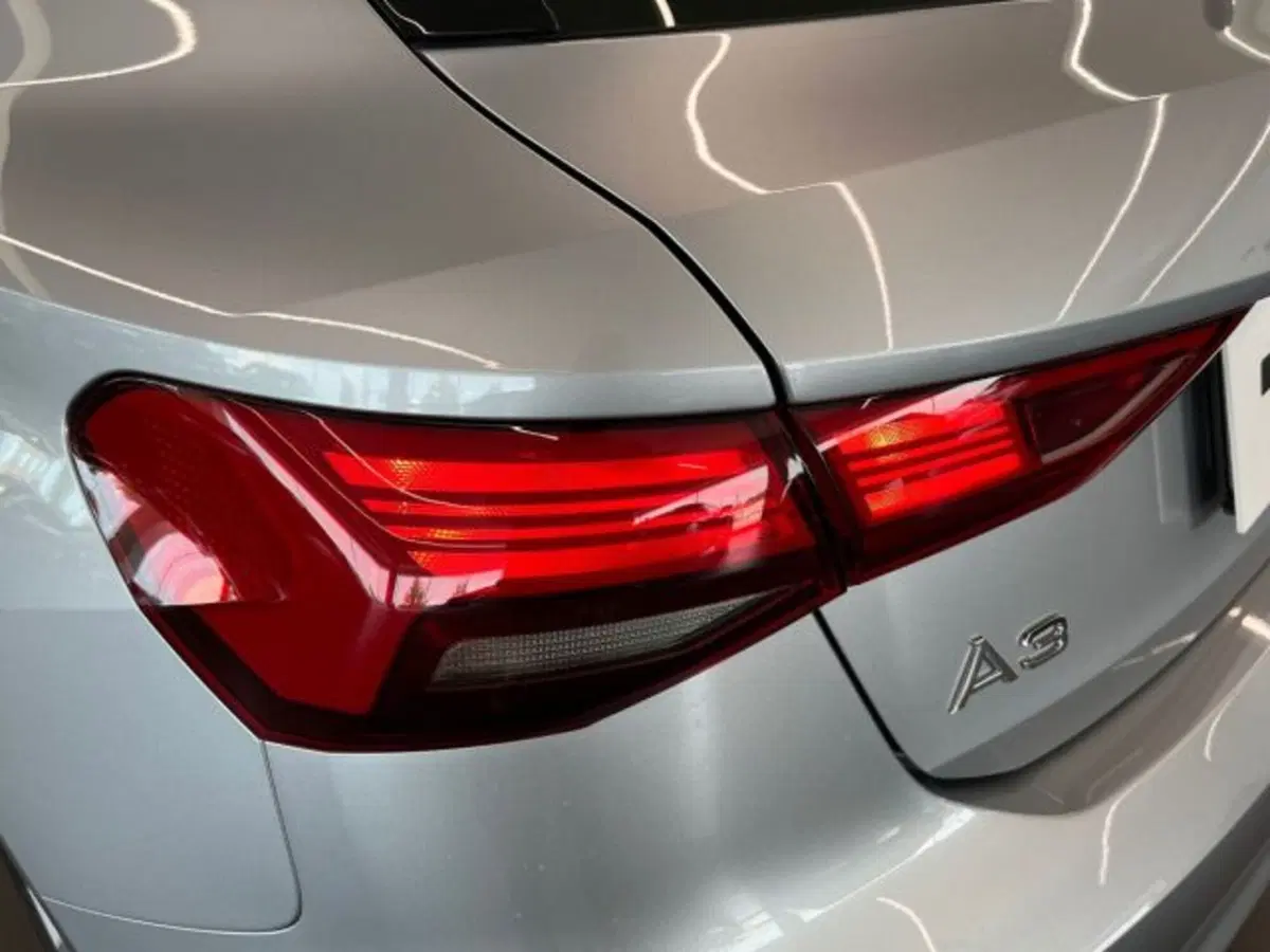 Audi A3 Sportback usata a Bologna (8)