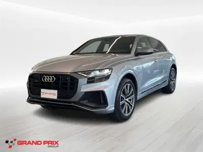 Audi Q8 Q8 50 TDI 286 CV quattro tiptronic Sport del 2020 usata a Castenaso