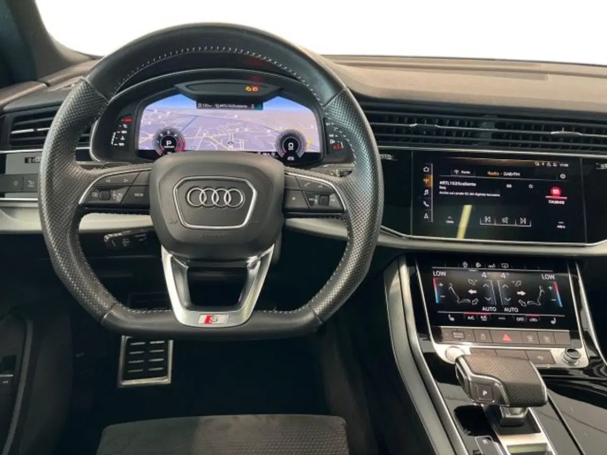 Audi Q8 usata a Bologna (10)