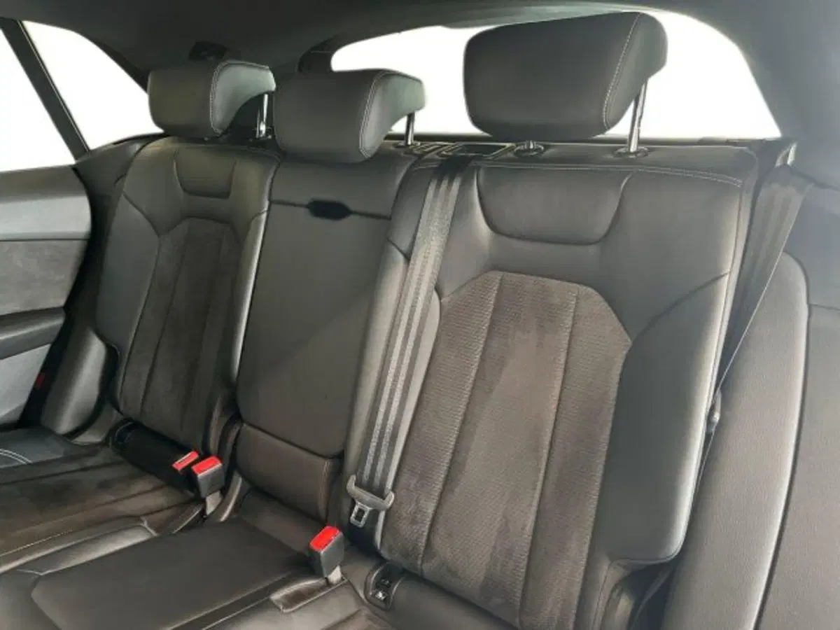 Audi Q8 usata a Bologna (13)