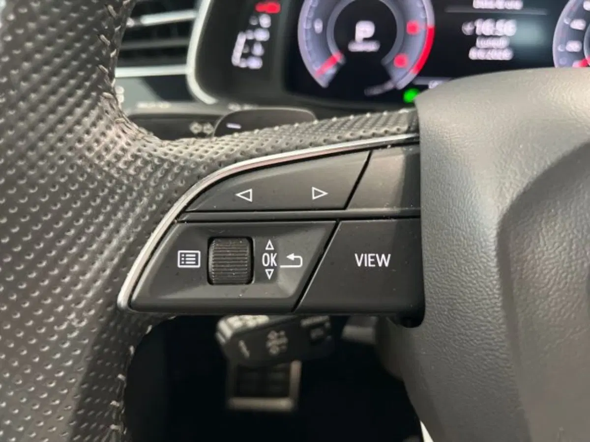 Audi Q8 usata a Bologna (16)