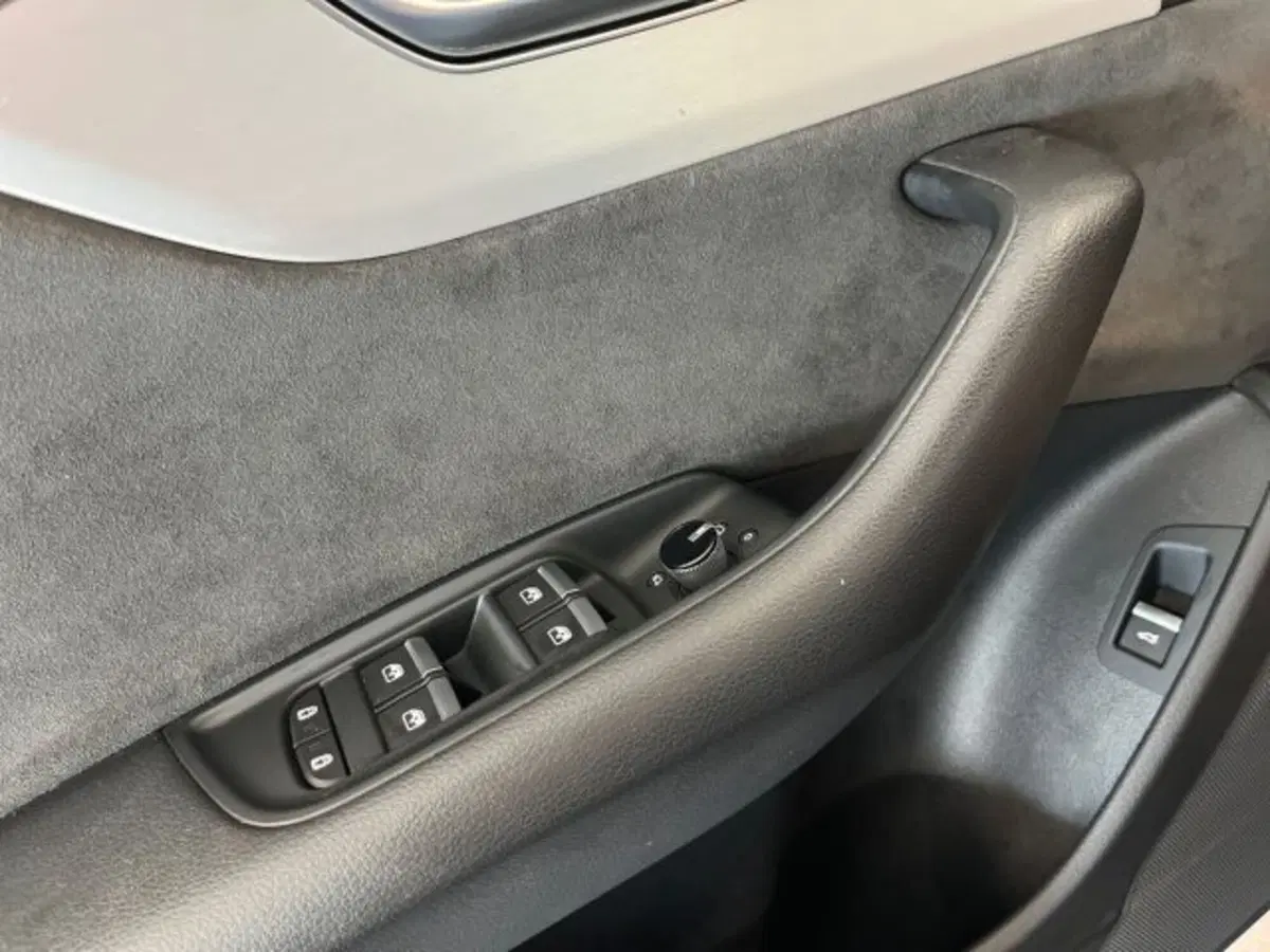 Audi Q8 usata a Bologna (18)
