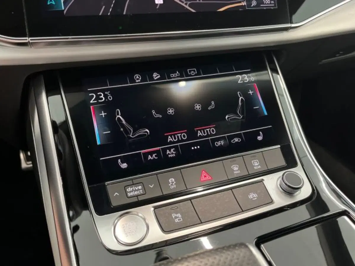Audi Q8 usata a Bologna (19)