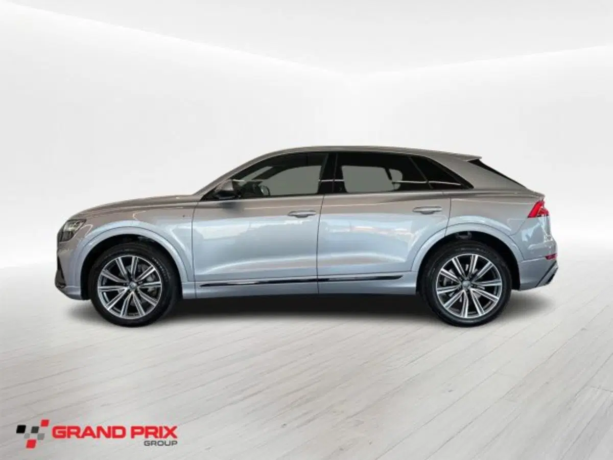 Audi Q8 usata a Bologna (4)