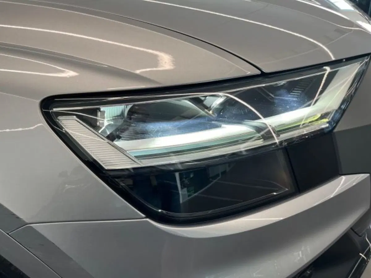 Audi Q8 usata a Bologna (7)