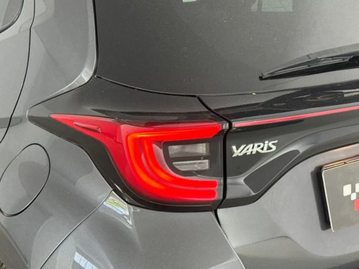 Toyota Yaris Cross usata a Bologna (8)