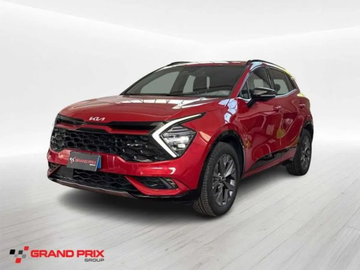 Kia Sportage usata a Bologna
