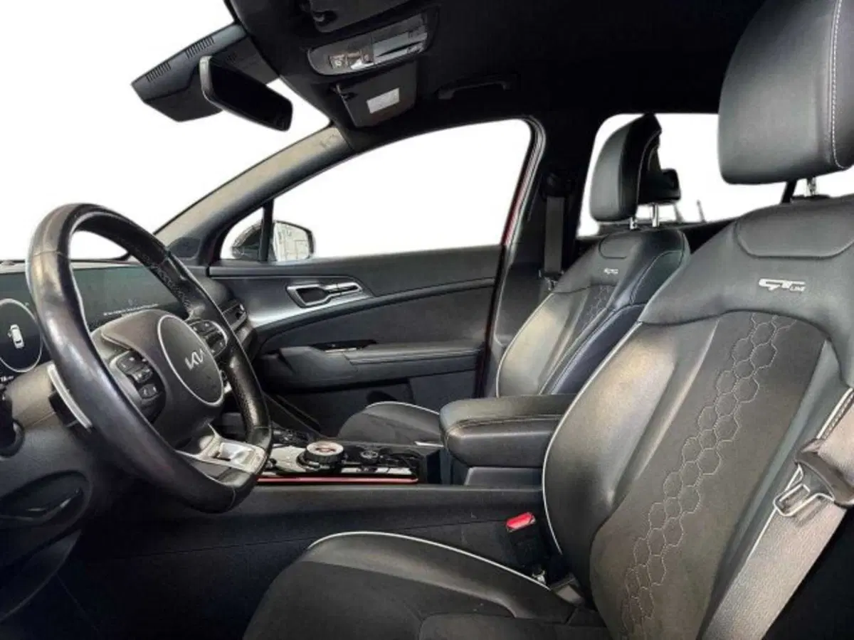 Kia Sportage usata a Bologna (12)