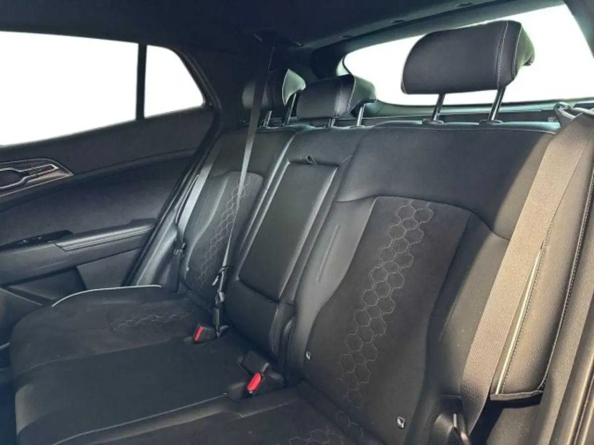 Kia Sportage usata a Bologna (13)