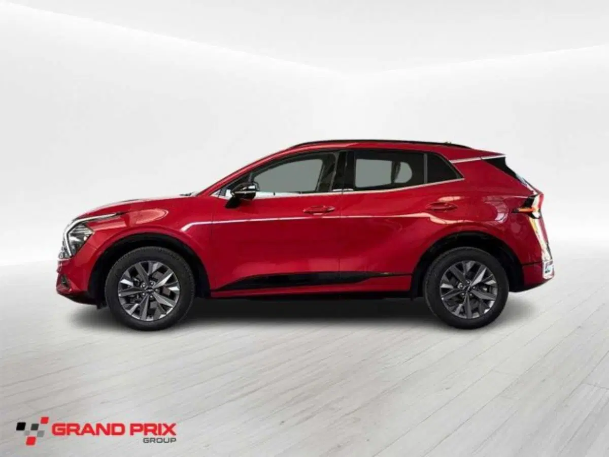 Kia Sportage usata a Bologna (4)