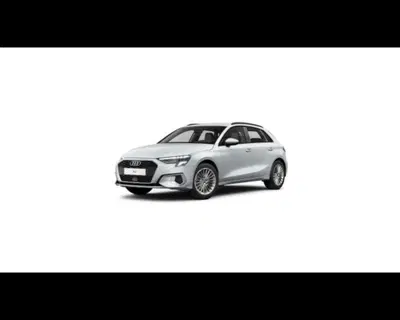 Audi A3 Sportback 30 TDI S tronic Business Advanced del 2024 usata a Castenaso
